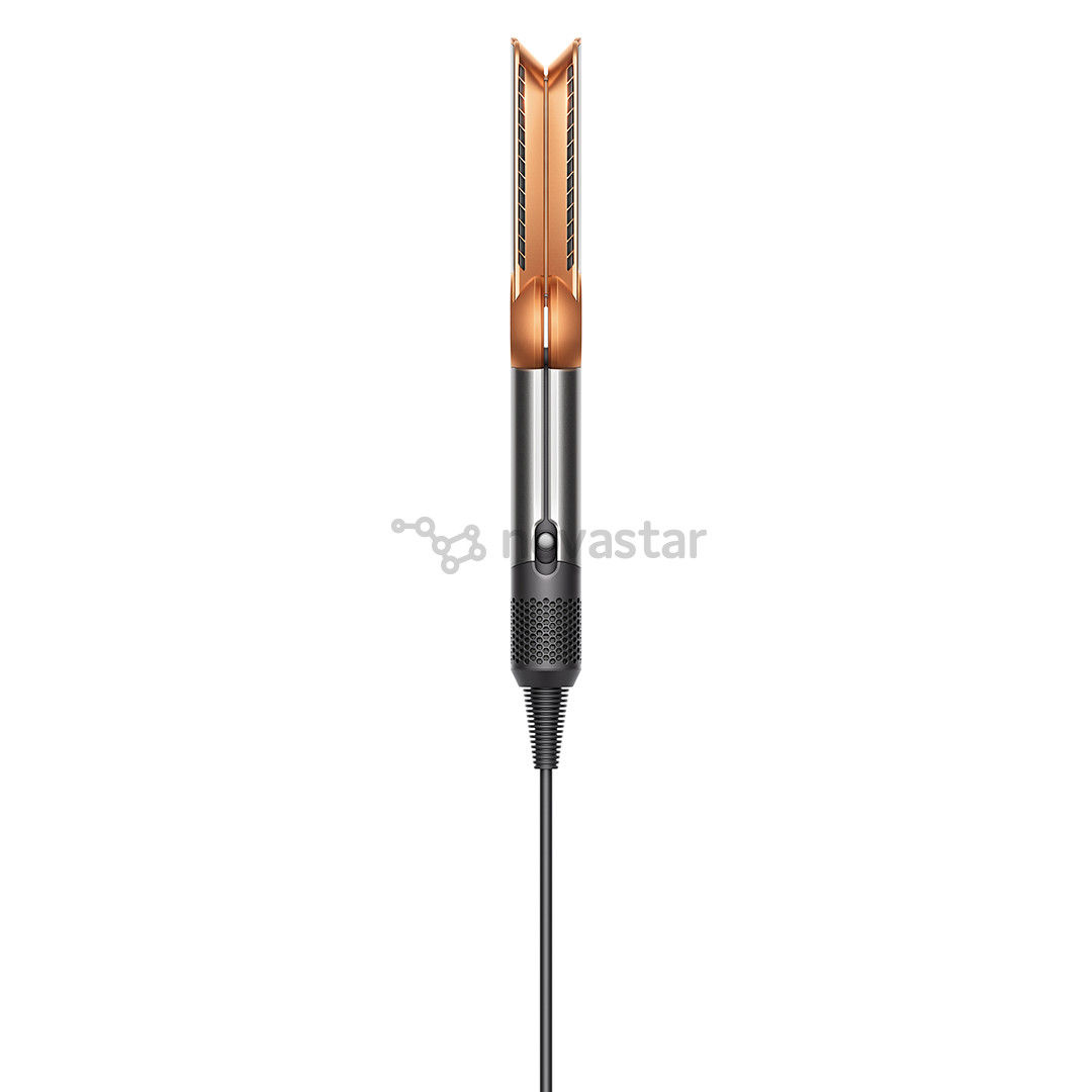 Dyson HT01 Airstrait, grey/copper - Straightener