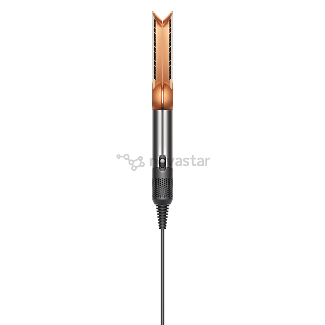 Dyson HT01 Airstrait, grey/copper - Straightener