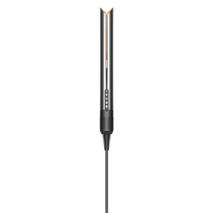 Dyson HT01 Airstrait, grey/copper - Straightener