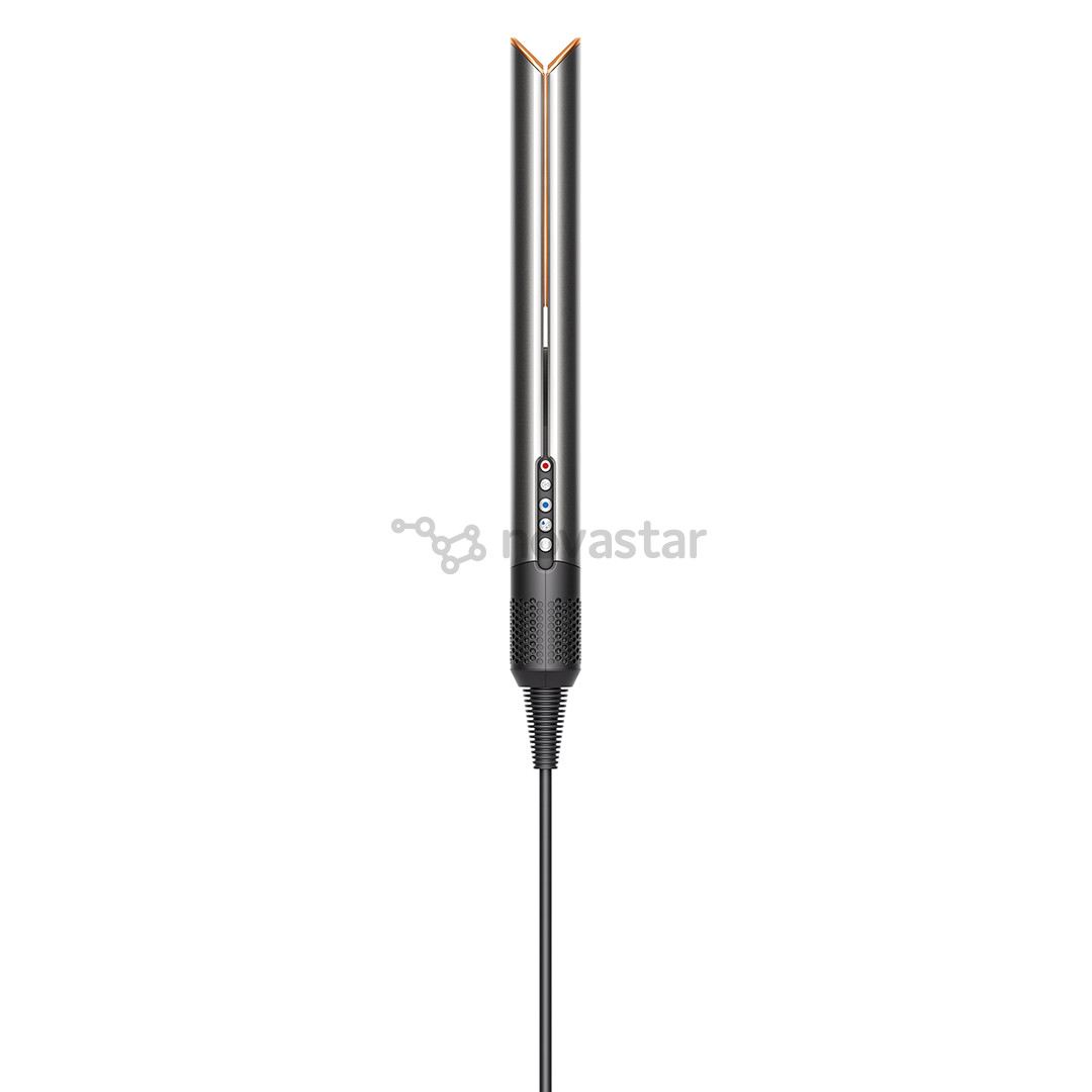 Dyson HT01 Airstrait, grey/copper - Straightener