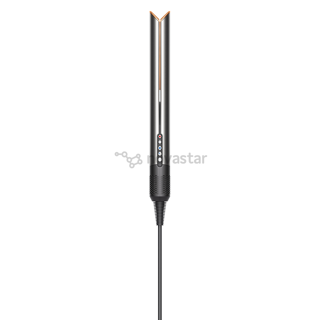 Dyson HT01 Airstrait, grey/copper - Straightener