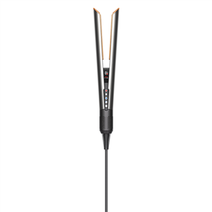 Dyson HT01 Airstrait, grey/copper - Straightener