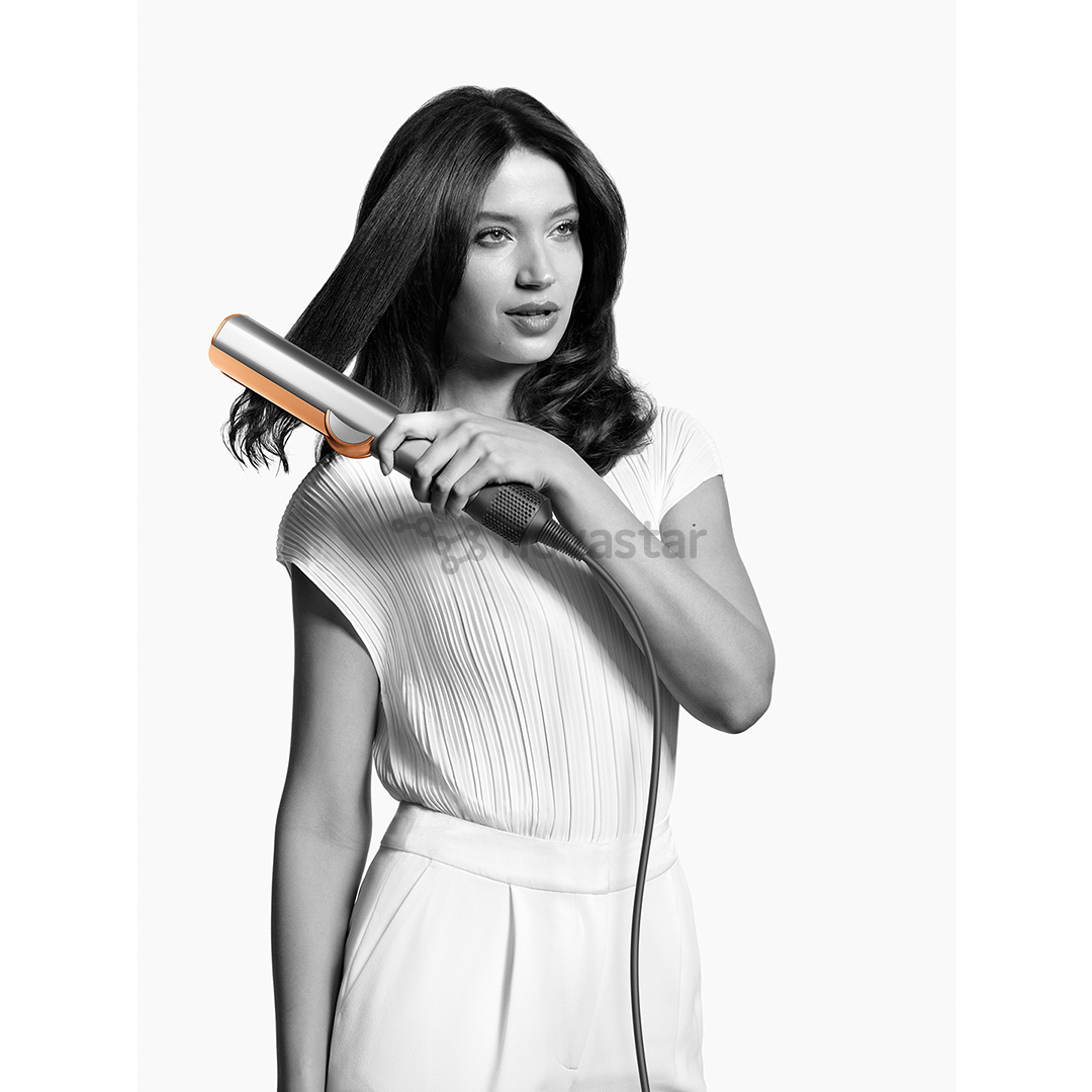 Dyson HT01 Airstrait, grey/copper - Straightener