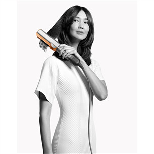 Dyson HT01 Airstrait, grey/copper - Straightener