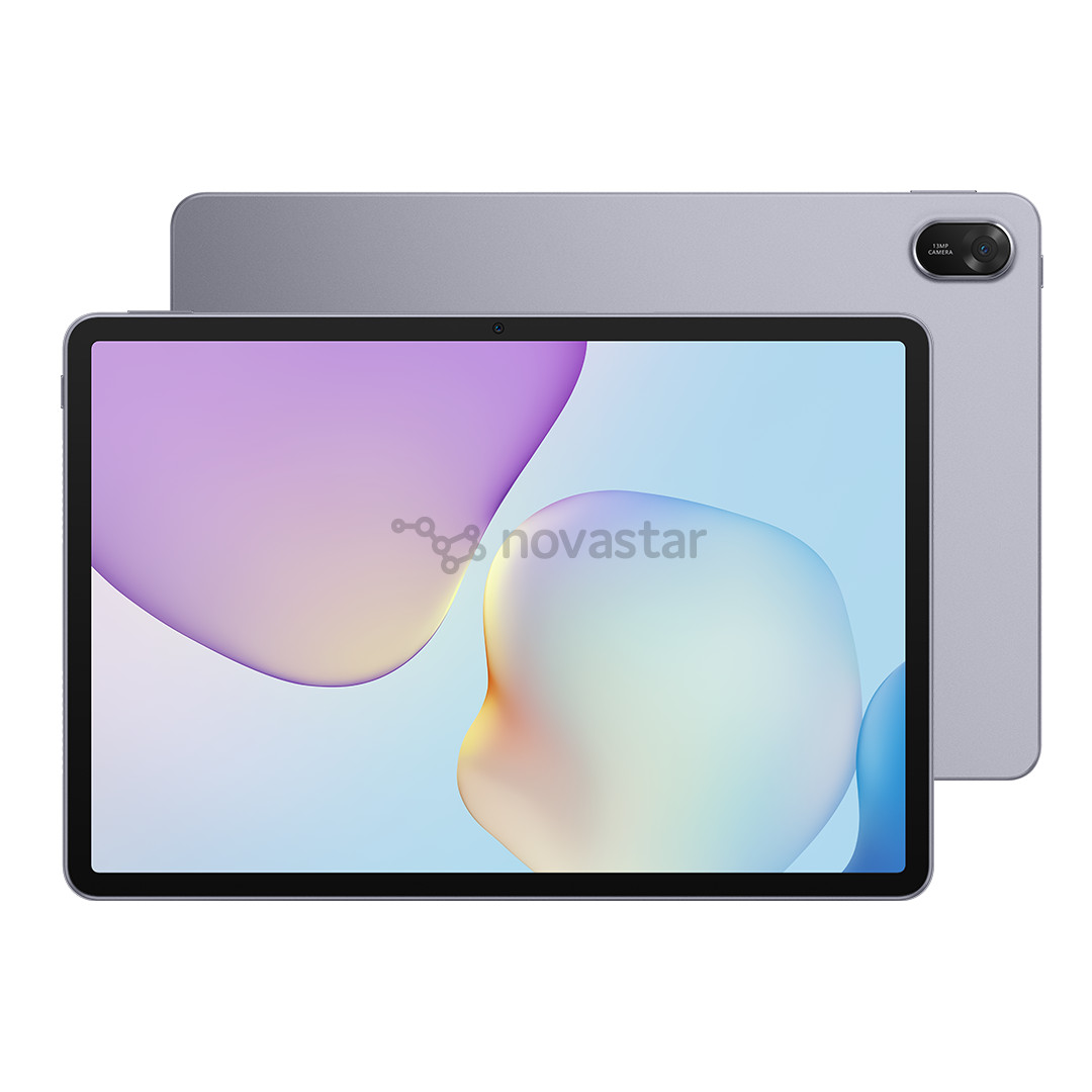 Huawei MatePad 11.5 (2025) + Huawei Smart Keyboard, space gray - Tablet 53014KCN