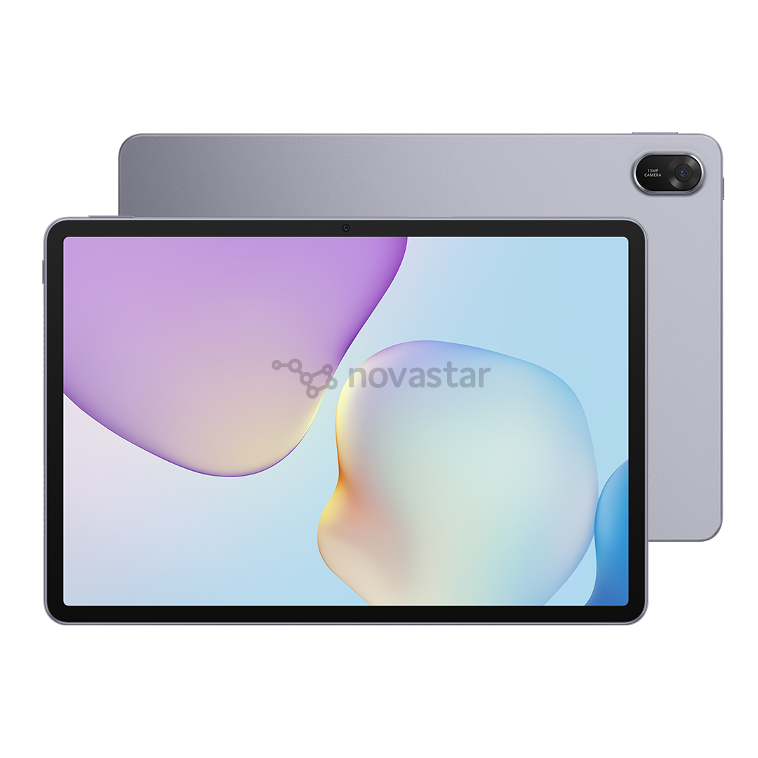 Huawei MatePad 11.5 (2025) + Huawei Smart Keyboard, серый - Планшет