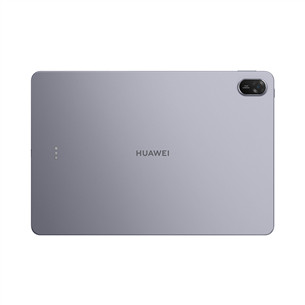 Huawei MatePad 11.5 (2025) + Huawei Smart Keyboard, pilkas - Planšetinis kompiuteris