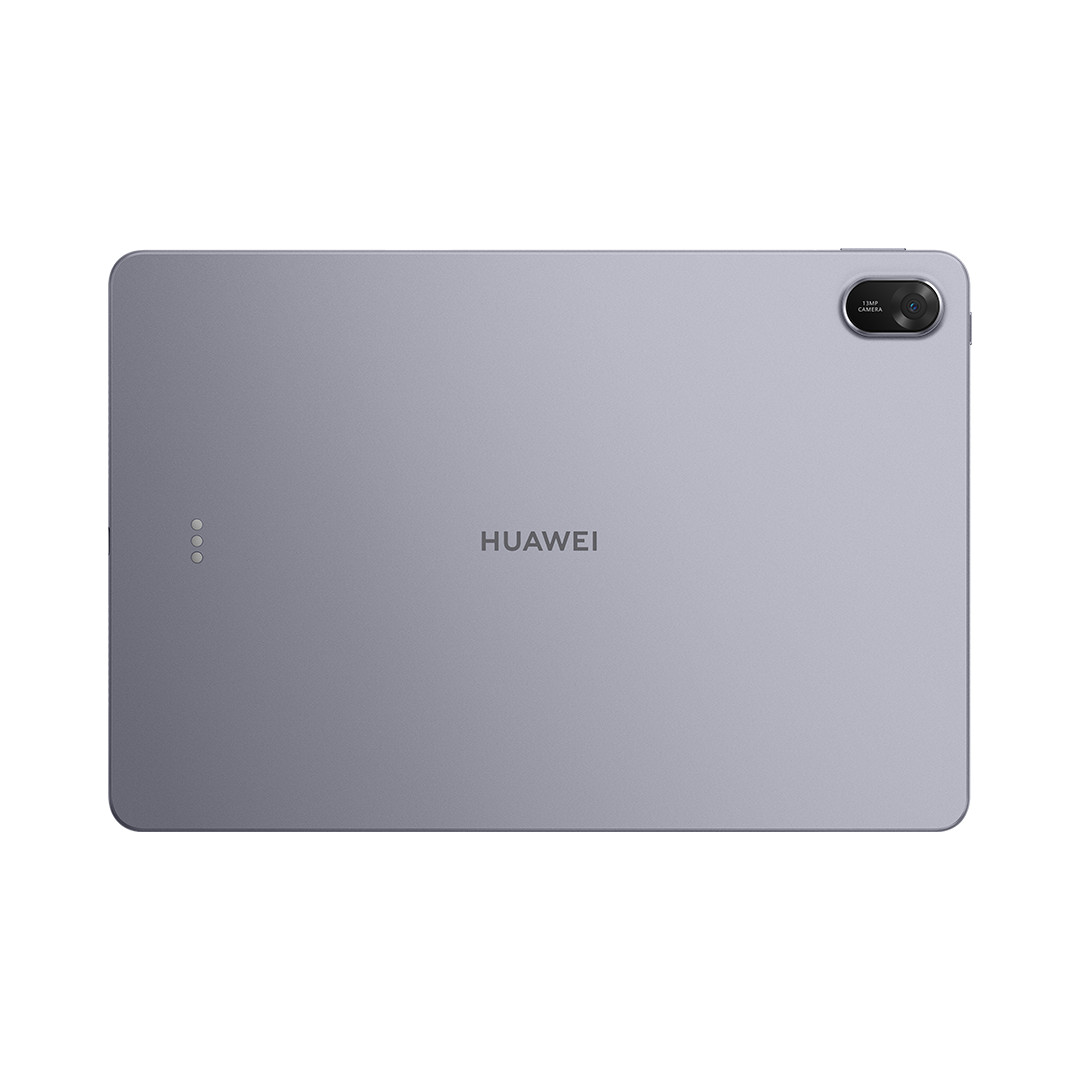 Huawei MatePad 11.5 (2025) + Huawei Smart Keyboard, pilkas - Planšetinis kompiuteris