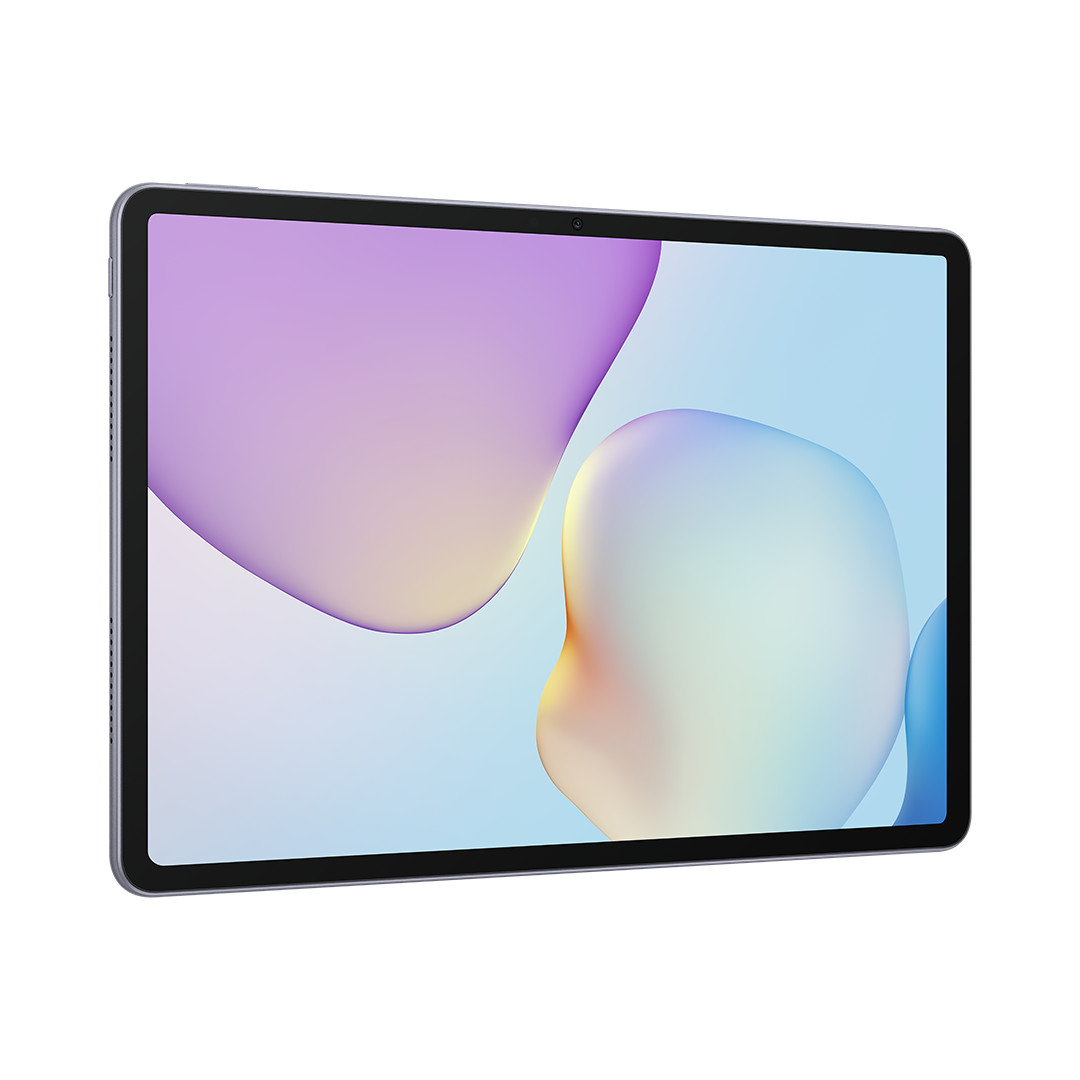 Huawei MatePad 11.5 (2025) + Huawei Smart Keyboard, pilkas - Planšetinis kompiuteris