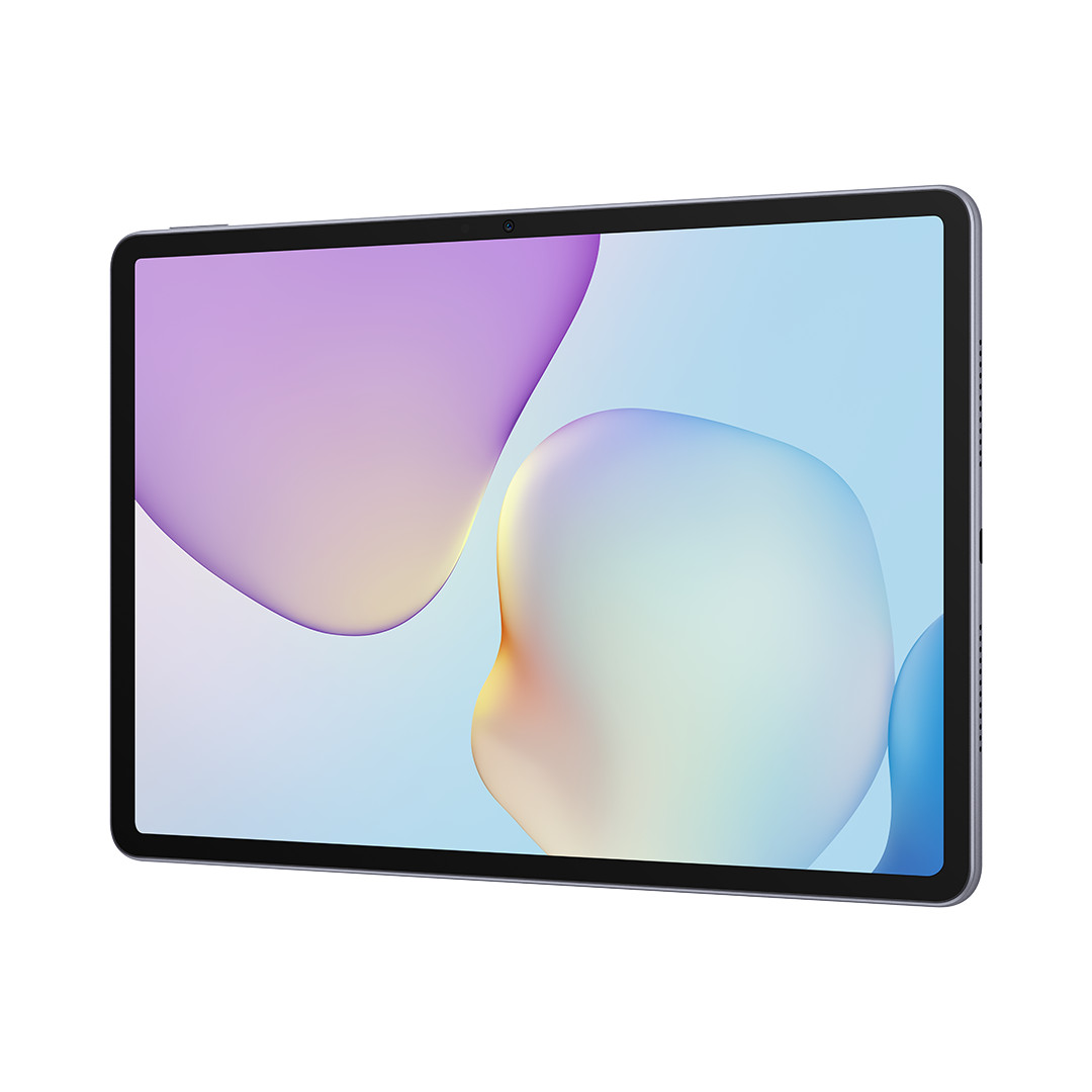 Huawei MatePad 11.5 (2025) + Huawei Smart Keyboard, pilkas - Planšetinis kompiuteris