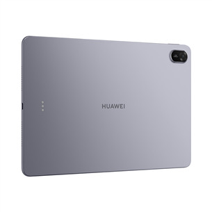Huawei MatePad 11.5 (2025) + Huawei Smart Keyboard, pilkas - Planšetinis kompiuteris
