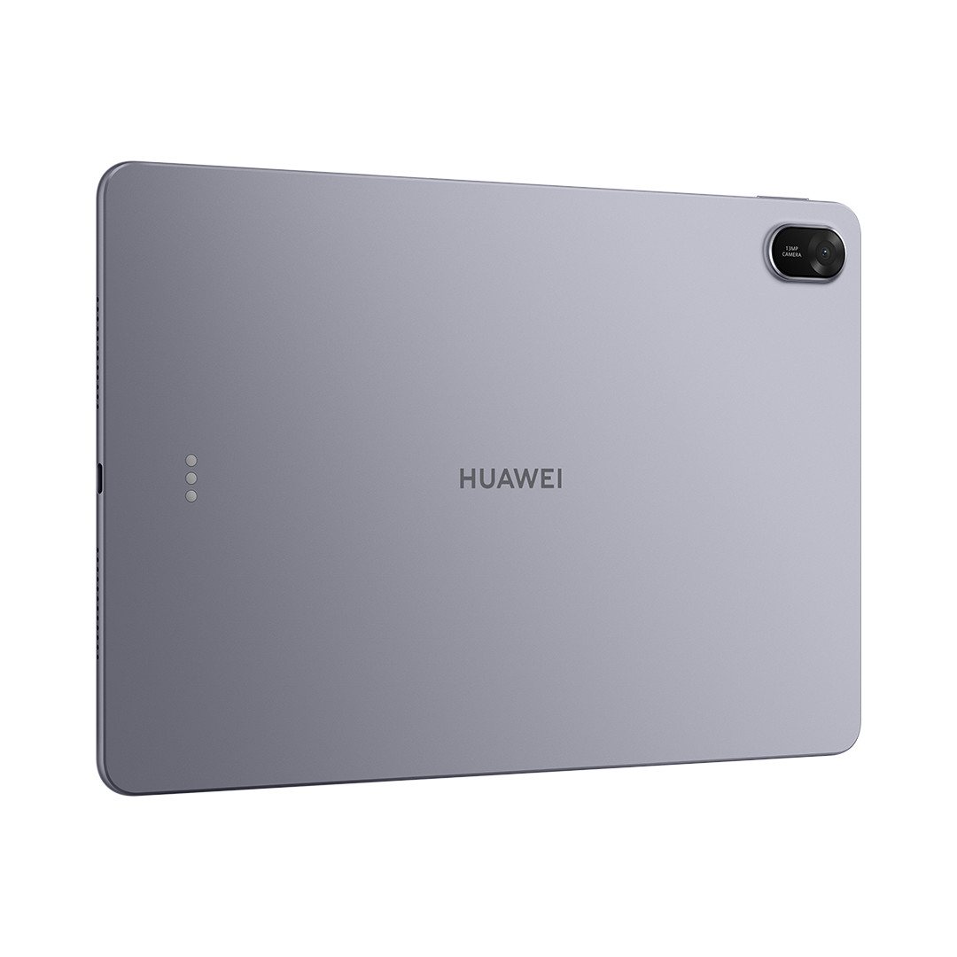 Huawei MatePad 11.5 (2025) + Huawei Smart Keyboard, pilkas - Planšetinis kompiuteris