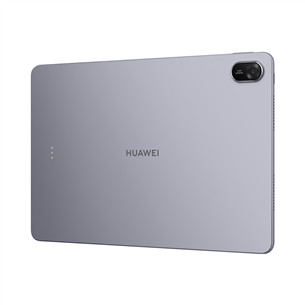 Huawei MatePad 11.5 (2025) + Huawei Smart Keyboard, pilkas - Planšetinis kompiuteris