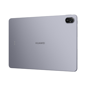 Huawei MatePad 11.5 (2025) + Huawei Smart Keyboard, серый - Планшет