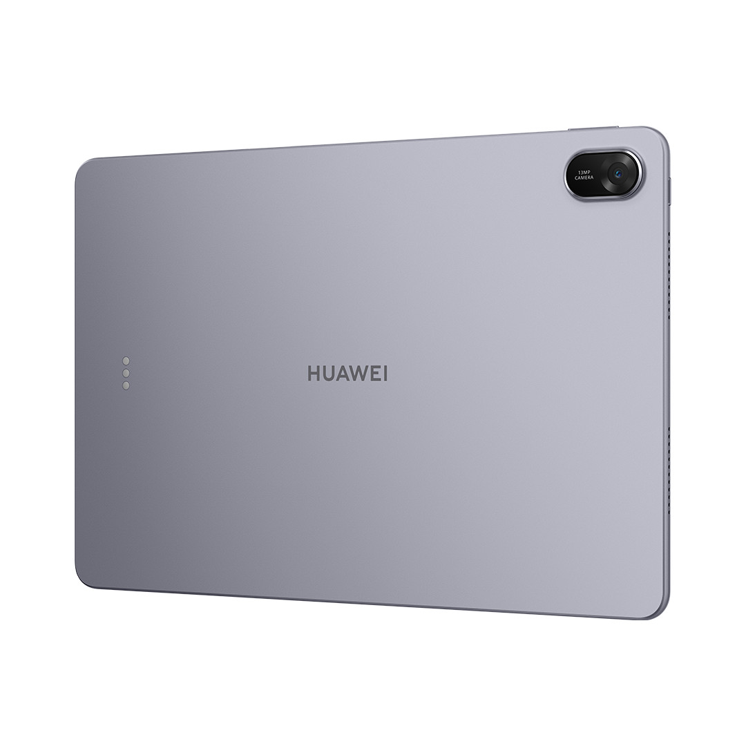 Huawei MatePad 11.5 (2025) + Huawei Smart Keyboard, pilkas - Planšetinis kompiuteris