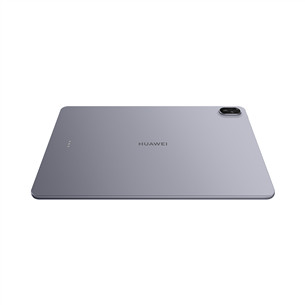 Huawei MatePad 11.5 (2025) + Huawei Smart Keyboard, pilkas - Planšetinis kompiuteris