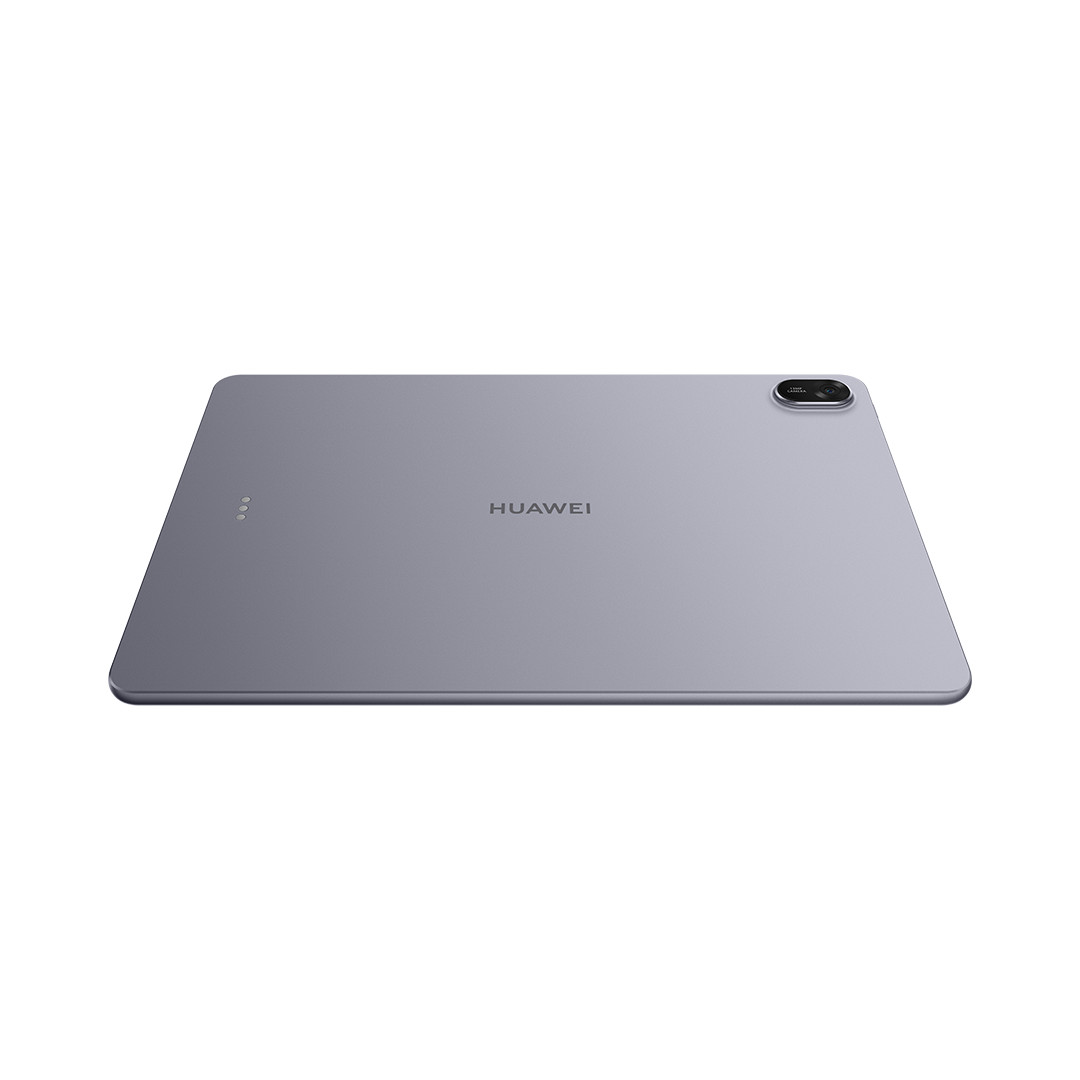 Huawei MatePad 11.5 (2025) + Huawei Smart Keyboard, pilkas - Planšetinis kompiuteris