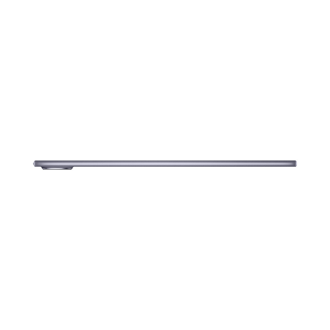 Huawei MatePad 11.5 (2025) + Huawei Smart Keyboard, pilkas - Planšetinis kompiuteris