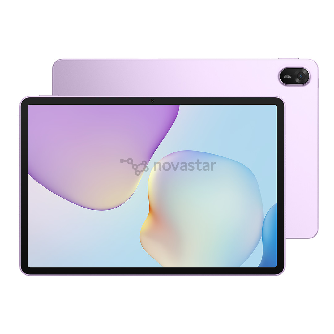Huawei MatePad 11.5 (2025) + Huawei Smart Keyboard, violet - Tablet 53014KCM