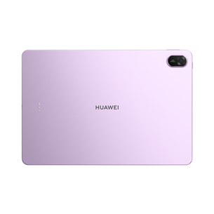 Huawei MatePad 11.5 (2025) + Huawei Smart Keyboard, сиреневый - Планшет
