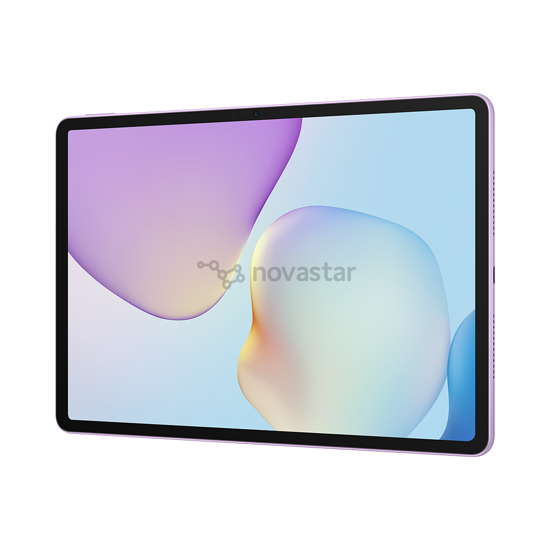 Huawei MatePad 11.5 (2025) + Huawei Smart Keyboard, сиреневый - Планшет