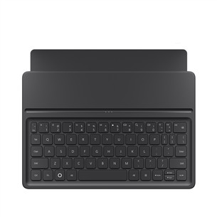 Huawei MatePad 11.5 (2025) + Huawei Smart Keyboard, pilkas - Planšetinis kompiuteris
