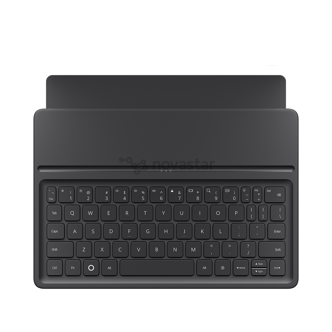 Huawei MatePad 11.5 (2025) + Huawei Smart Keyboard, серый - Планшет
