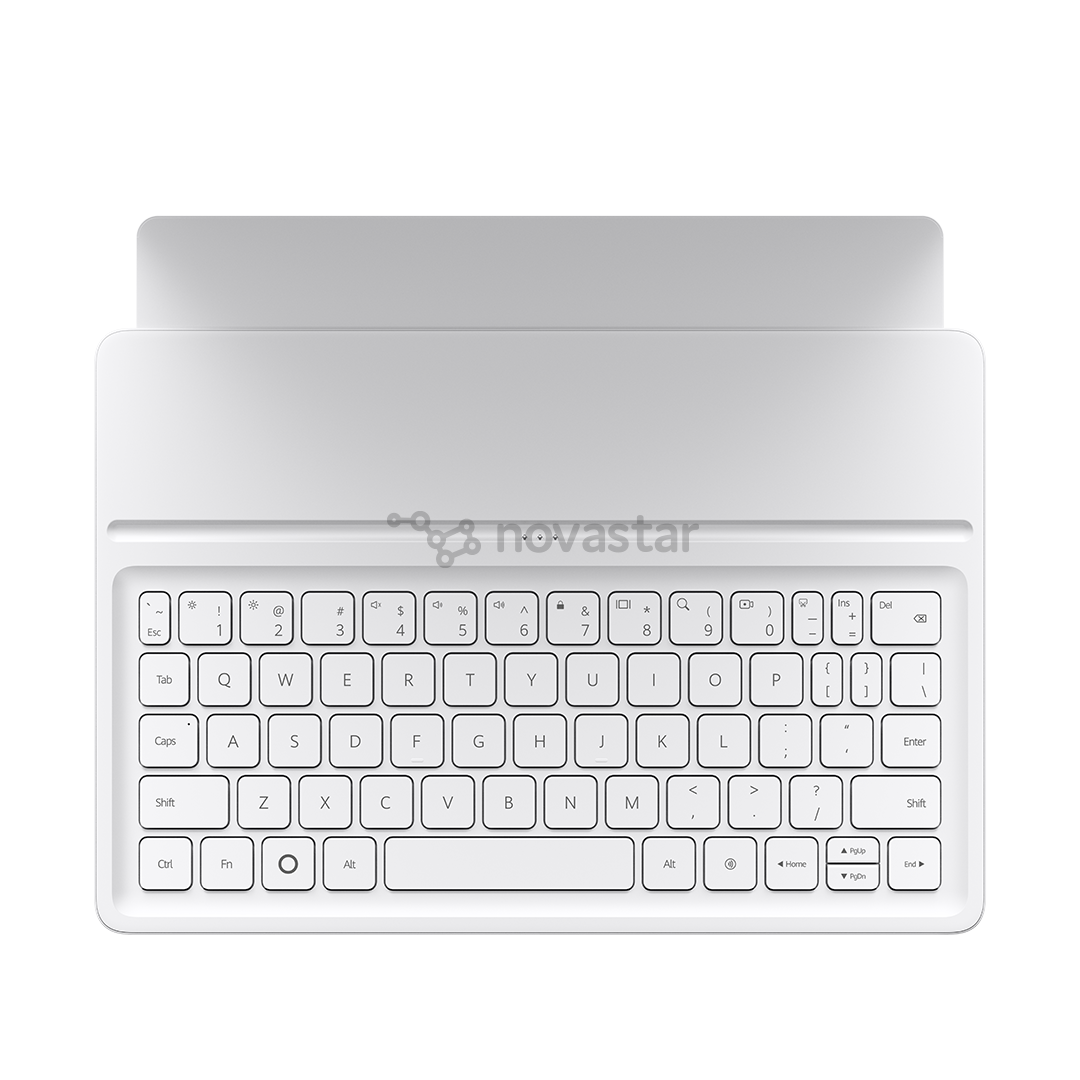 Huawei MatePad 11.5 (2025) + Huawei Smart Keyboard, сиреневый - Планшет