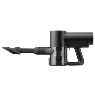 Roborock F25 ACE Combo, Wet & Dry, black - Cordless vacuum cleaner