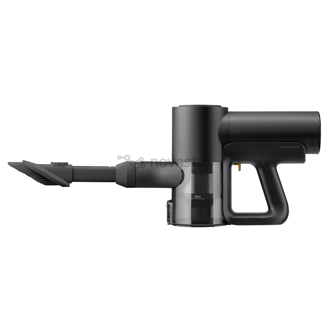 Roborock F25 ACE Combo, сухая и влажная уборка, черный - Беспроводной пылесос