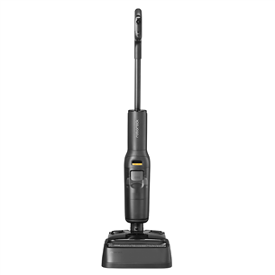 Roborock F25 ACE Combo, Wet & Dry, black - Cordless vacuum cleaner