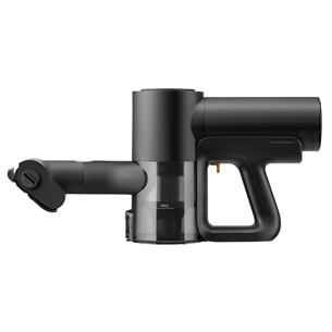 Roborock F25 ACE Combo, Wet & Dry, black - Cordless vacuum cleaner