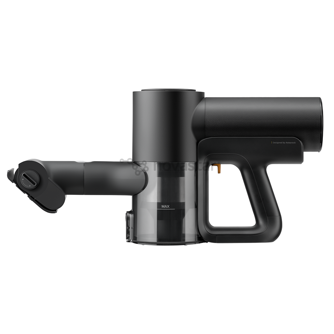 Roborock F25 ACE Combo, Wet & Dry, black - Cordless vacuum cleaner