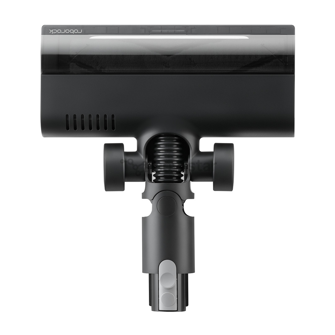 Roborock F25 ACE Combo, сухая и влажная уборка, черный - Беспроводной пылесос