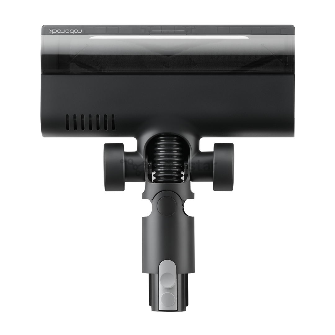 Roborock F25 ACE Combo, Wet & Dry, black - Cordless vacuum cleaner