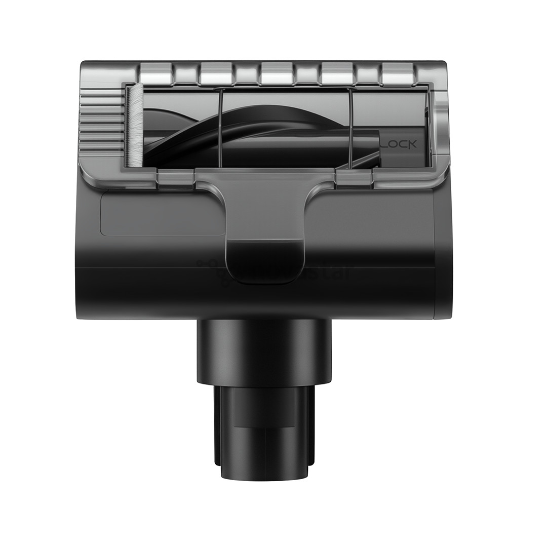 Roborock F25 ACE Combo, сухая и влажная уборка, черный - Беспроводной пылесос