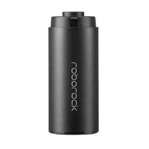 Roborock F25 ACE Combo, Wet & Dry, black - Cordless vacuum cleaner