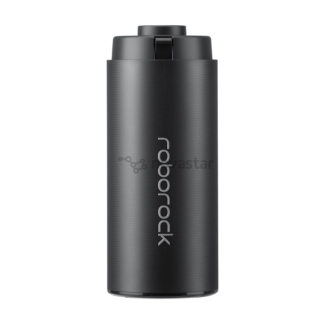 Roborock F25 ACE Combo, сухая и влажная уборка, черный - Беспроводной пылесос