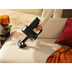 Roborock F25 ACE Combo, сухая и влажная уборка, черный - Беспроводной пылесос