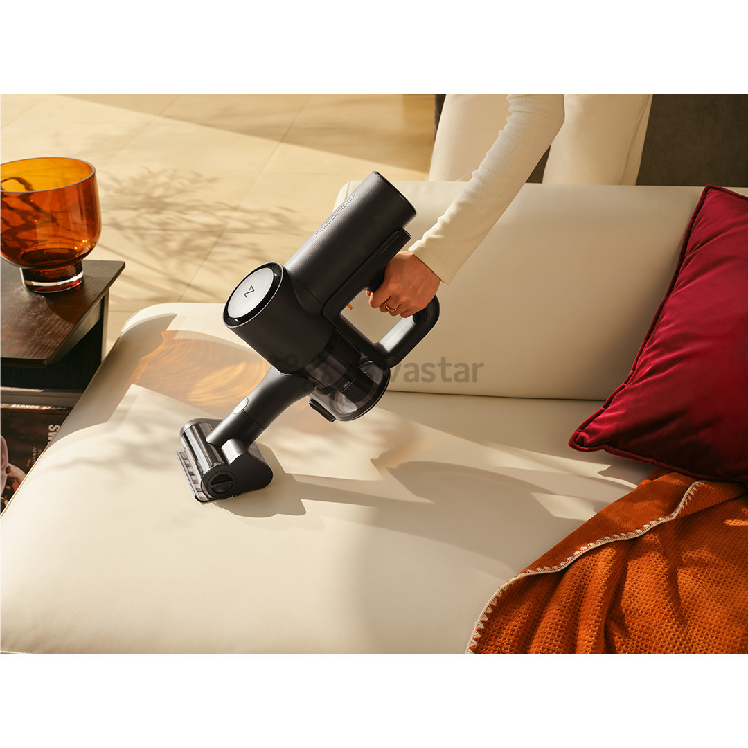 Roborock F25 ACE Combo, сухая и влажная уборка, черный - Беспроводной пылесос