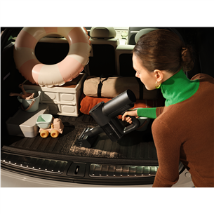 Roborock F25 ACE Combo, Wet & Dry, black - Cordless vacuum cleaner