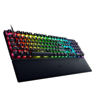 Razer Huntsman V3 Pro 8 KHz, US, черный - Клавиатура