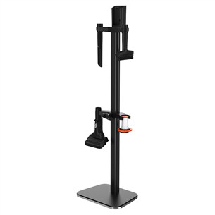 Tefal X-Force Flex 13.60 / TY9A, черный - Зарядная станция ZR905004