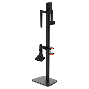 Tefal X-Force Flex 13.60 / TY9A, черный - Зарядная станция ZR905004