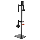 Tefal X-Force Flex 13.60 / TY9A, черный - Зарядная станция