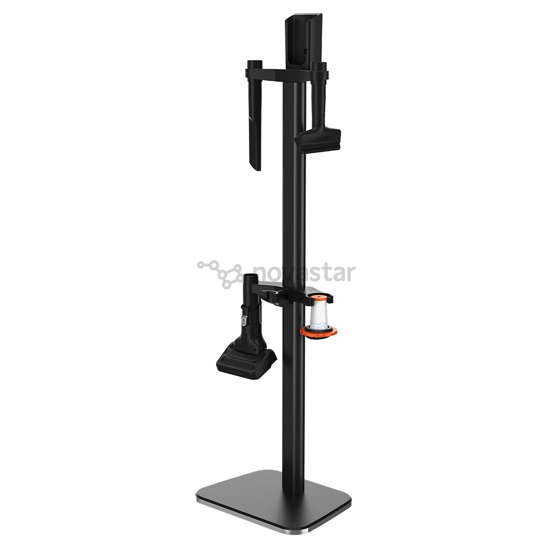 Tefal X-Force Flex 13.60 / TY9A, черный - Зарядная станция