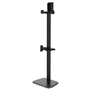 Tefal X-Force Flex 13.60 / TY9A, черный - Зарядная станция