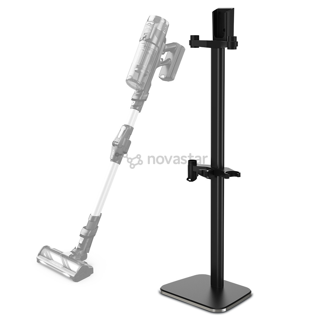 Tefal X-Force Flex 13.60 / TY9A, black - Docking station