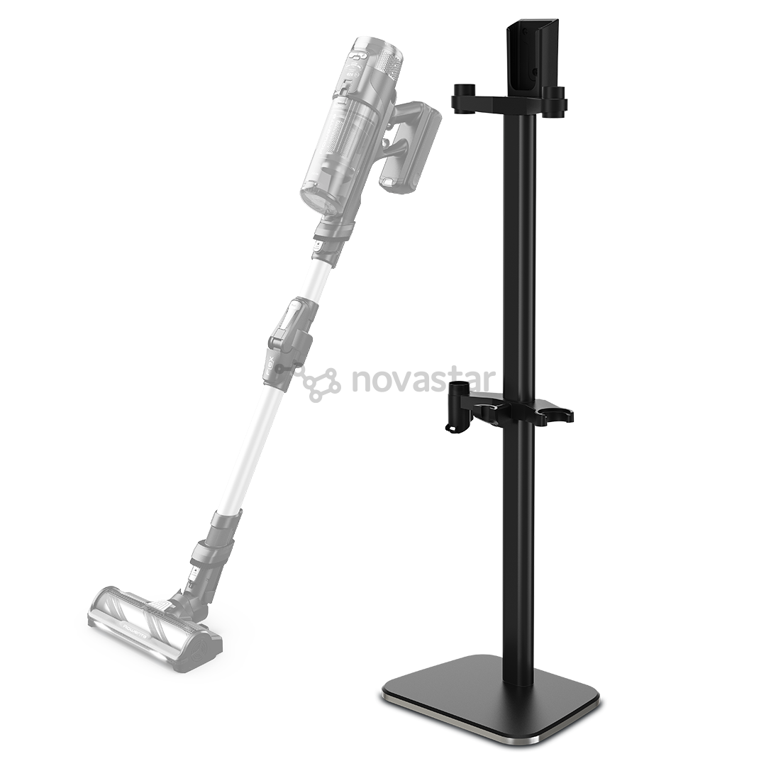 Tefal X-Force Flex 13.60 / TY9A, черный - Зарядная станция