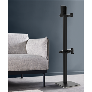 Tefal X-Force Flex 13.60 / TY9A, черный - Зарядная станция